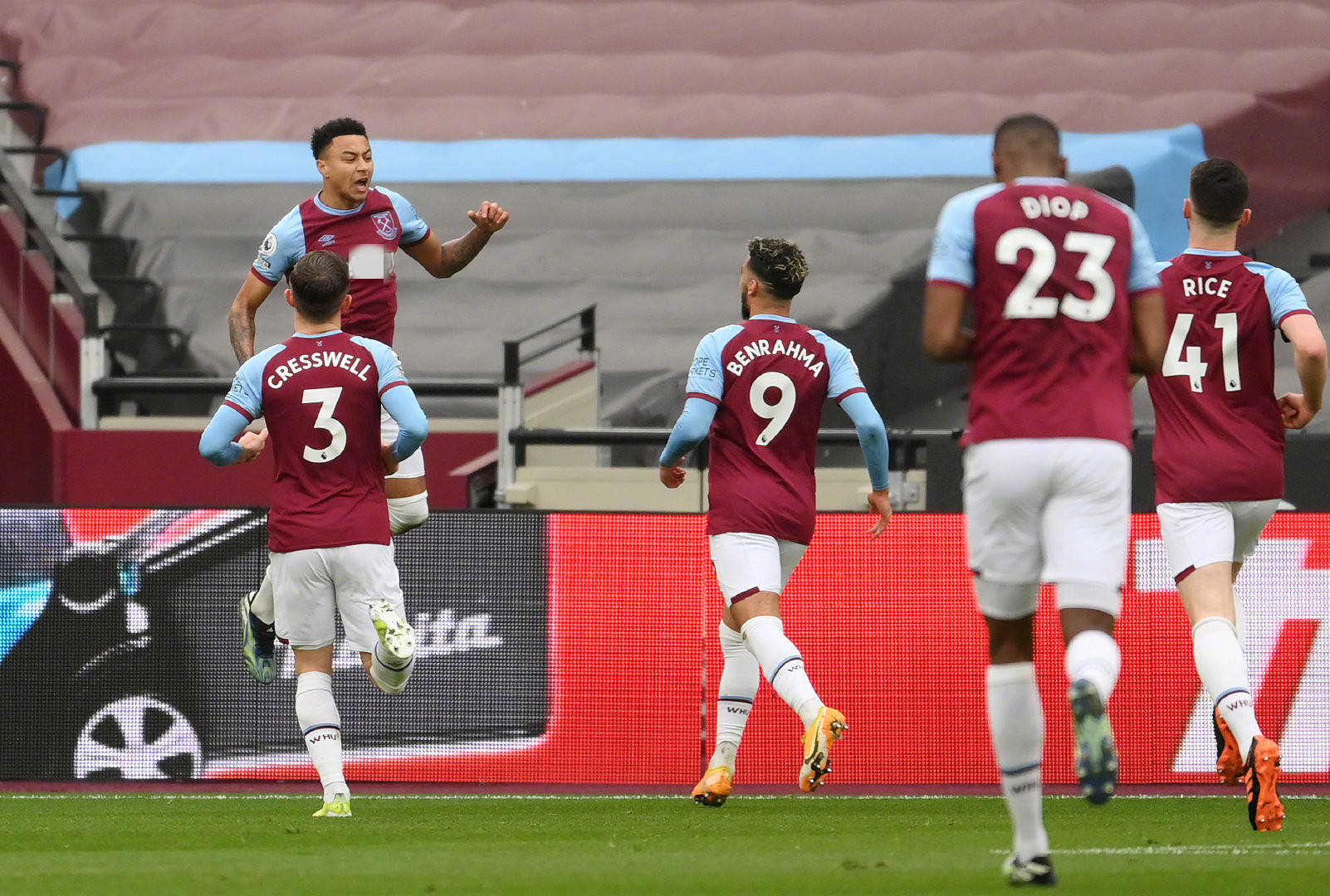 桑托斯和I 桑托斯和I