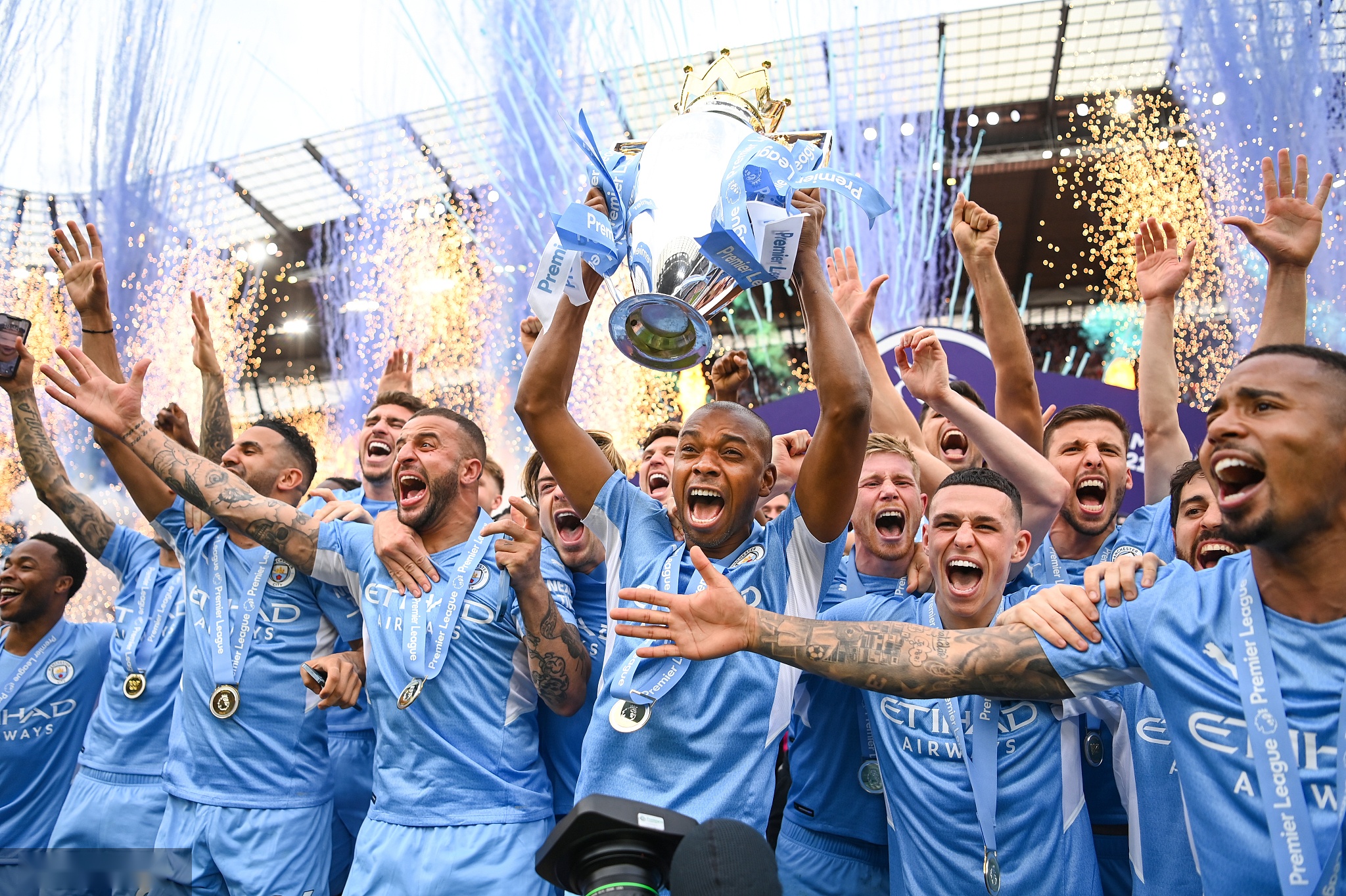 不同的科普 不同的科普